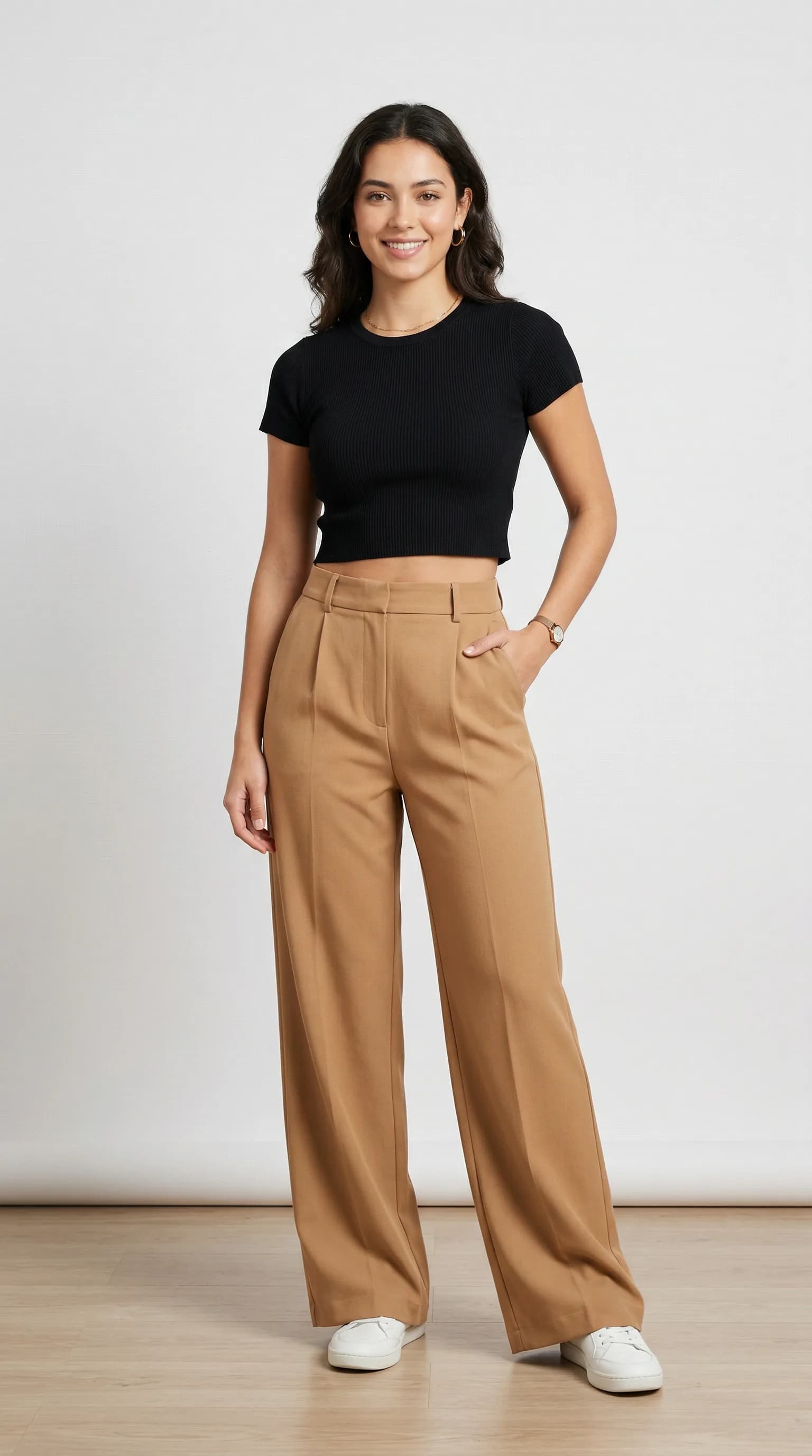 Modelo IA Vestiora