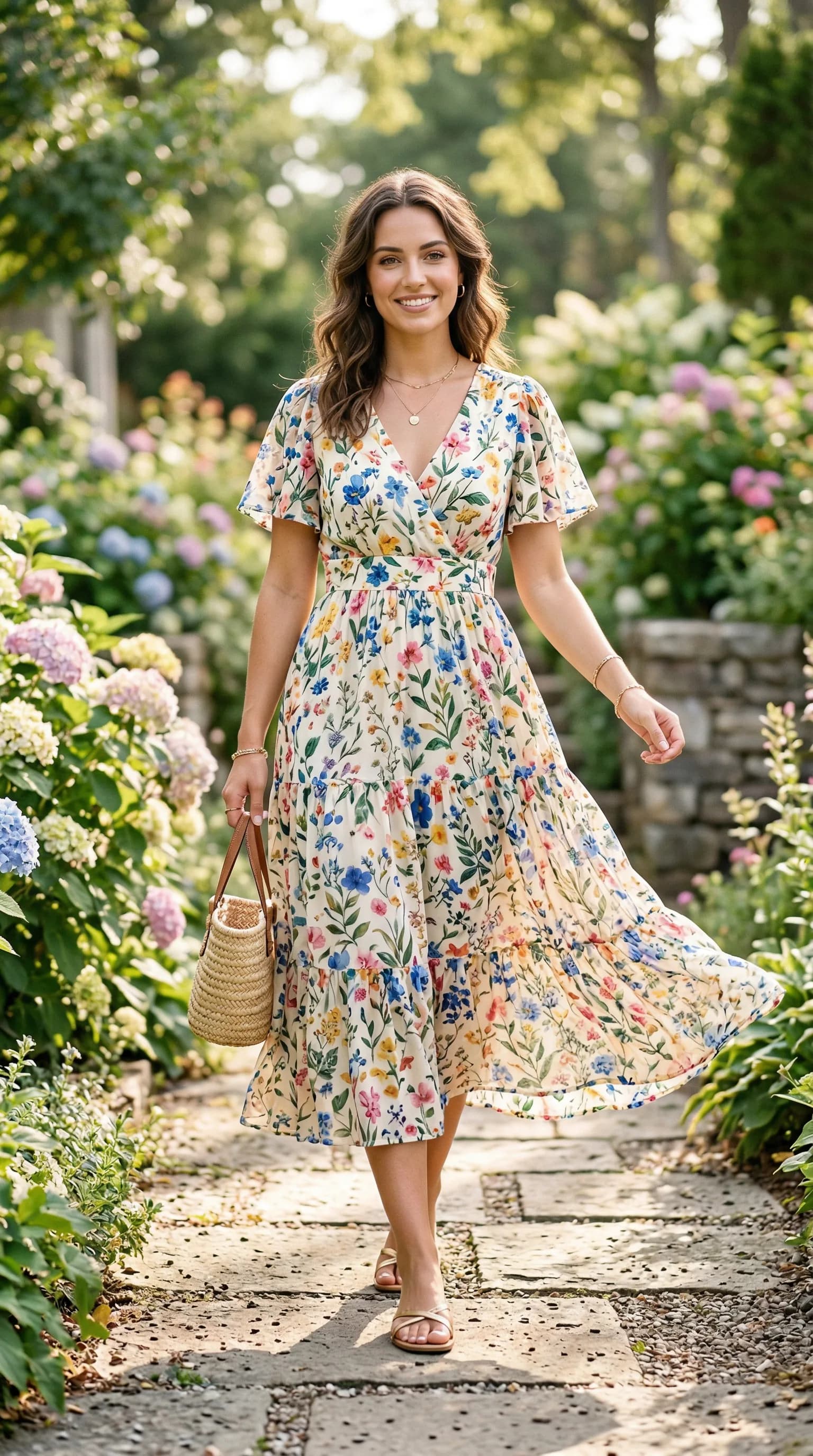 Modelo IA Vestiora